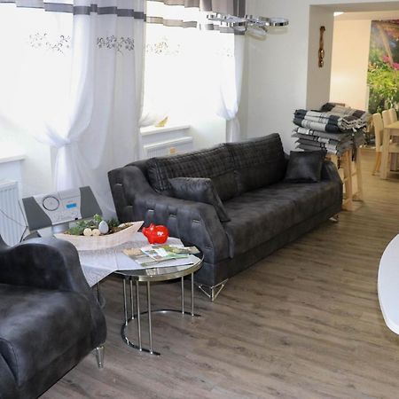 Gaestehaus - Cafe Frank Antweiler Zewnętrze zdjęcie