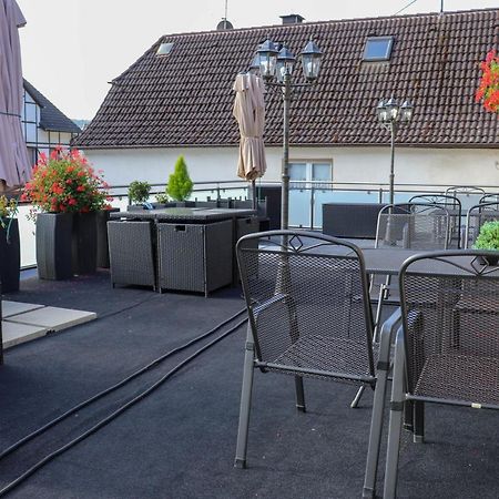 Gaestehaus - Cafe Frank Antweiler Zewnętrze zdjęcie
