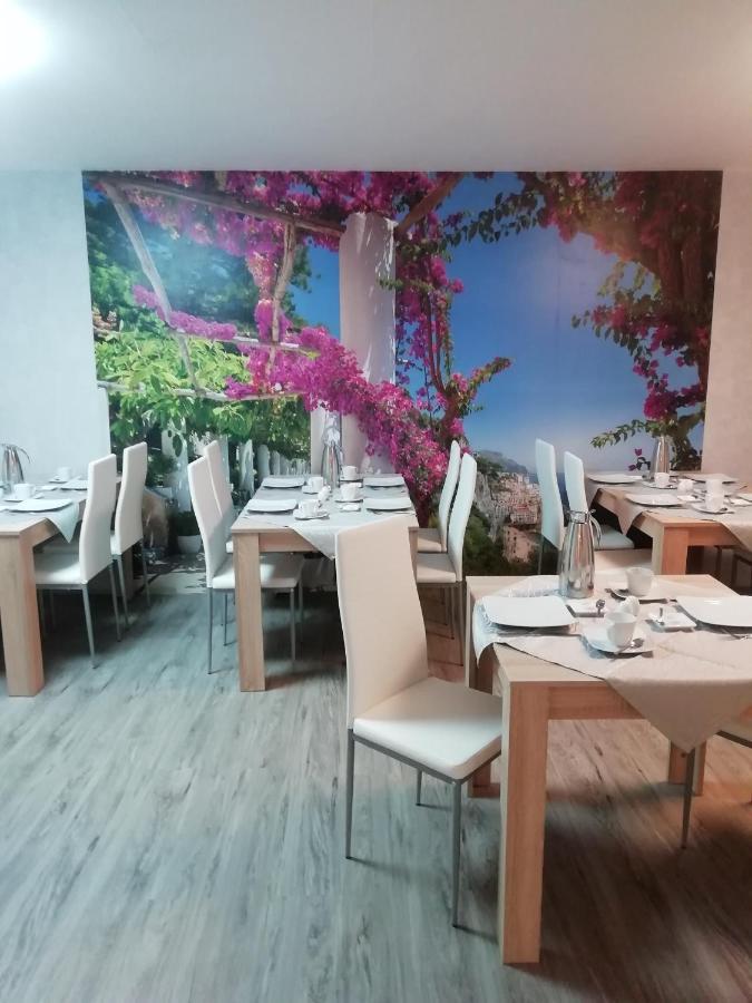 Gaestehaus - Cafe Frank Antweiler Zewnętrze zdjęcie